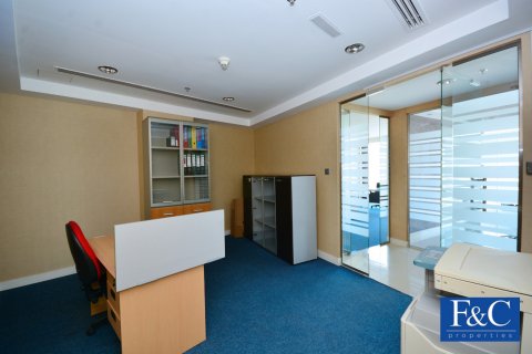 Zyrë në Business Bay, Dubai, Emiratet e Bashkuara Arabe 188.6 m2. № 44901 - Foto 11
