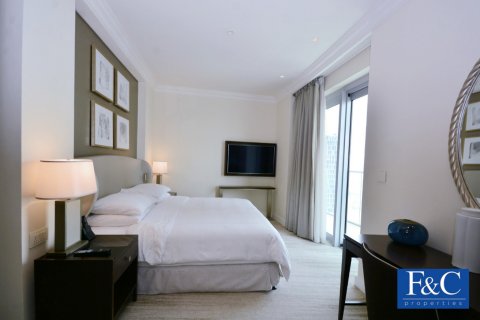 Apartament në Downtown Dubai (Downtown Burj Dubai), Emiratet e Bashkuara Arabe 2 dhoma gjumi, 124.8 m2. № 44660 - Foto 12