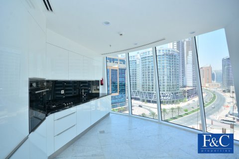 Apartament në Business Bay, Dubai, Emiratet e Bashkuara Arabe 2 dhoma gjumi, 112.9 m2. № 44908 - Foto 5