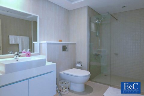 Apartament në AL BATEEN RESIDENCES në Jumeirah Beach Residence, Dubai, Emiratet e Bashkuara Arabe 2 dhoma gjumi, 158.2 m2. № 44601 - Foto 18
