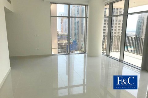 Apartament në BLVD CRESCENT në Downtown Dubai (Downtown Burj Dubai), Emiratet e Bashkuara Arabe 1 dhomë gjumi, 108.2 m2. № 44911 - Foto 9