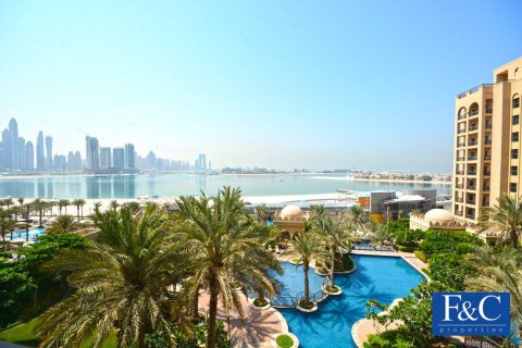 Apartament në FAIRMONT RESIDENCE në Palm Jumeirah, Dubai, Emiratet e Bashkuara Arabe 2 dhoma gjumi, 160.1 m2. № 44614 - Foto 14