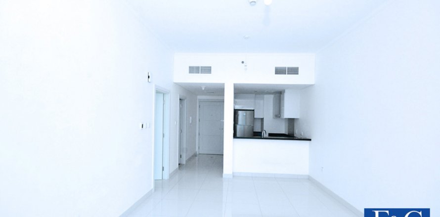 Apartament në Dubai Marina, Dubai, Emiratet e Bashkuara Arabe 1 dhomë gjumi, 82.6 m2. № 44592