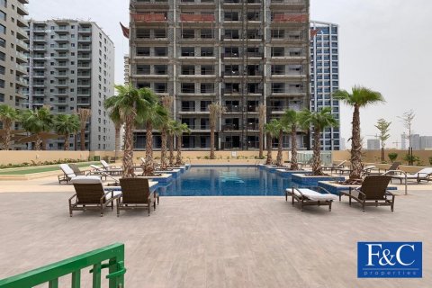 Apartament në Jumeirah Village Circle, Dubai, Emiratet e Bashkuara Arabe 1 dhomë gjumi, 71.3 m2. № 44597 - Foto 15