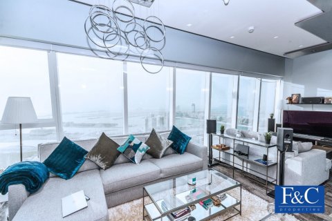 Apartament në Dubai Marina, Dubai, Emiratet e Bashkuara Arabe 2 dhoma gjumi, 117.6 m2. № 44973 - Foto 4