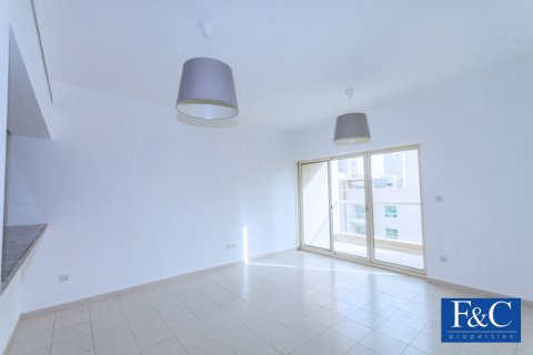 Apartament në Greens, Dubai, Emiratet e Bashkuara Arabe 1 dhomë gjumi, 74.3 m2. № 44562 - Foto 5