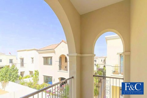 Vilë në Arabian Ranches 2, Dubai, Emiratet e Bashkuara Arabe 5 dhoma gjumi, 498.7 m2. № 44800 - Foto 11
