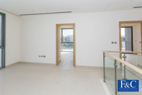 Apartament në SIDRA 3 VILLAS në Dubai Hills Estate, Emiratet e Bashkuara Arabe 4 dhoma gjumi, 328.2 m2. № 45399 - Foto 9