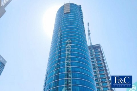Zyrë në Jumeirah Lake Towers, Dubai, Emiratet e Bashkuara Arabe 79.4 m2. № 44878 - Foto 8
