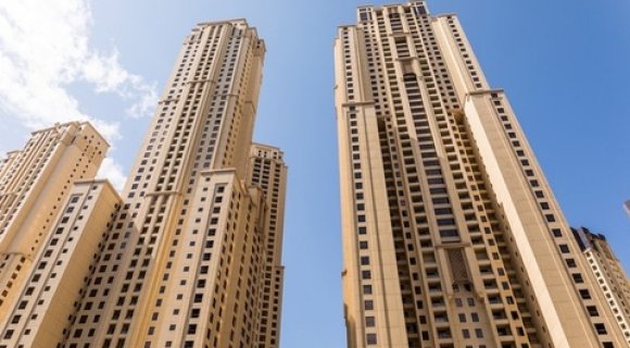 Weekly real estate transactions in Dubai, September 9-16, 2021