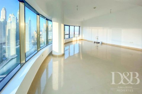 Apartament në Dubai Marina, Dubai, Emiratet e Bashkuara Arabe 3 dhoma gjumi, 175.6 m2. № 34904 - Foto 2