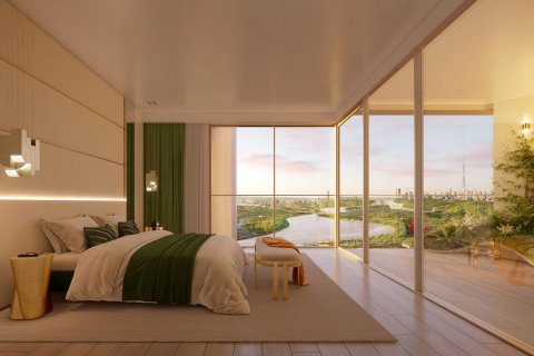 Apartament në REGALIA APARTMENTS në Business Bay, Dubai, Emiratet e Bashkuara Arabe 1 dhomë, 41 m2. № 47269 - Foto 4