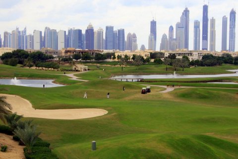 Emirates Hills - Foto 3