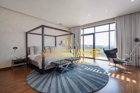 Vilë në Jumeirah Beach Residence, Dubai, Emiratet e Bashkuara Arabe 4 dhoma gjumi, 325 m2. № 50257 - Foto 6