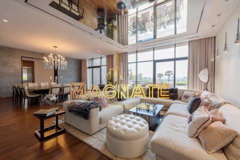 Vilë në Jumeirah Beach Residence, Dubai, Emiratet e Bashkuara Arabe 4 dhoma gjumi, 325 m2. № 50257 - Foto 11