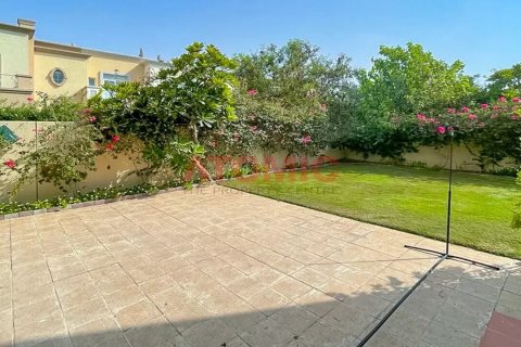 Vilë në Meadows, Dubai, Emiratet e Bashkuara Arabe 3 dhoma gjumi, 508 m2. № 50156 - Foto 7