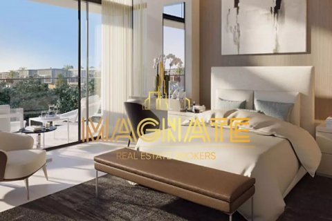 Vilë në Dubai Hills Estate, Dubai, Emiratet e Bashkuara Arabe 5 dhoma gjumi, 520 m2. № 50258 - Foto 10