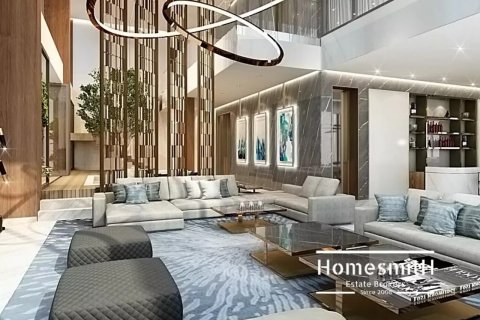 Penthouse në Business Bay, Dubai, Emiratet e Bashkuara Arabe 7 dhoma gjumi, 2724 m2. № 50242 - Foto 1