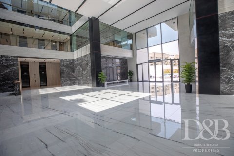 Ndërtesa në Arjan, Dubai, Emiratet e Bashkuara Arabe 3716.1 m2. № 38888 - Foto 4