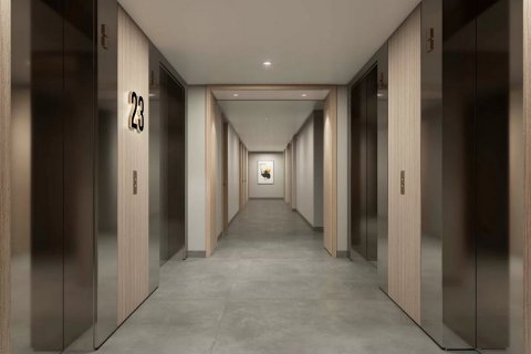 Apartament në PENINSULA në Business Bay, Dubai, Emiratet e Bashkuara Arabe 3 dhoma gjumi, 280 m2. № 47350 - Foto 2