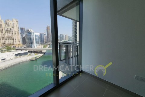 Apartament në Dubai Marina, Emiratet e Bashkuara Arabe 2 dhoma gjumi, 104.24 m2. № 47726 - Foto 2