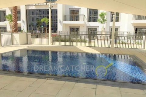 Apartament në Town Square, Dubai, Emiratet e Bashkuara Arabe 3 dhoma gjumi, 131.27 m2. № 47723 - Foto 4