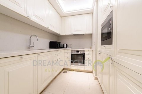 Apartament në Dubai Creek Harbour (The Lagoons), Emiratet e Bashkuara Arabe 1 dhomë gjumi, 66.80 m2. № 49917 - Foto 9