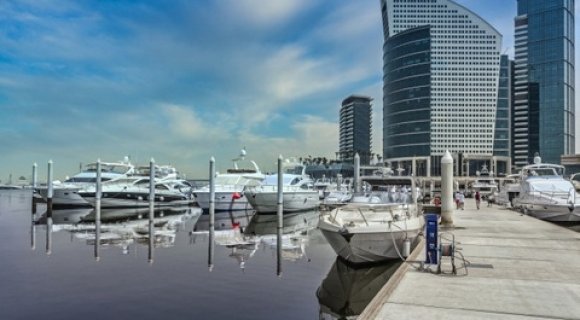 Upward trend in Dubai's residential rents will persist in Q4 2021 on the back of Expo 2020