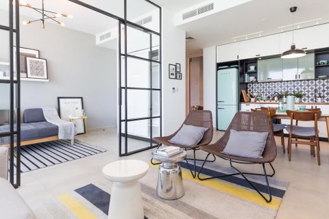Apartament në COLLECTIVE 2.0 në Dubai Hills Estate, Emiratet e Bashkuara Arabe 2 dhoma gjumi, 69 m2. № 47137 - Foto 1