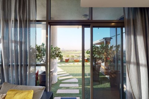 Apartament në ALL SEASONS në Dubai, Emiratet e Bashkuara Arabe 1 dhomë, 45 m2. № 51350 - Foto 3