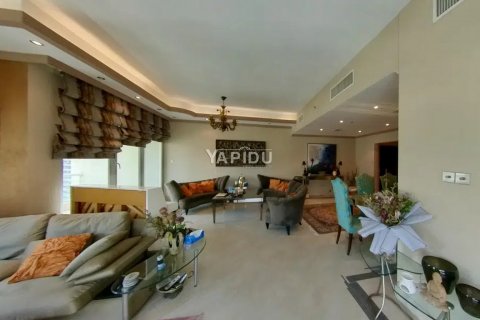 Apartament në Dubai Marina, Emiratet e Bashkuara Arabe 3 dhoma gjumi, 255 m2. № 56214 - Foto 2