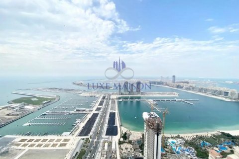 Apartament në Dubai Marina, Dubai, Emiratet e Bashkuara Arabe 4 dhoma gjumi, 295 m2. № 56196 - Foto 19