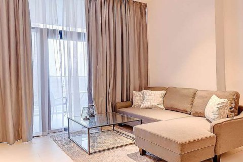Apartament në MARQUISE SQUARE në Business Bay, Dubai, Emiratet e Bashkuara Arabe 1 dhomë gjumi, 82 m2. № 50441 - Foto 7