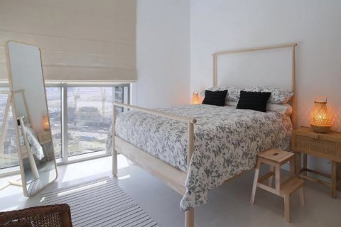 Apartament në CREEKSIDE 18 në Dubai Creek Harbour (The Lagoons), Emiratet e Bashkuara Arabe 3 dhoma gjumi, 150 m2. № 47030 - Foto 5