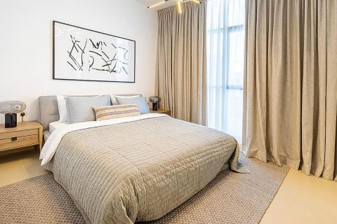 Apartament në ACACIA në Dubai Hills Estate, Emiratet e Bashkuara Arabe 1 dhomë gjumi, 91 m2. № 46946 - Foto 2
