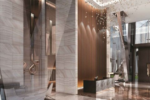 Apartament në THE STERLING në Business Bay, Dubai, Emiratet e Bashkuara Arabe 2 dhoma gjumi, 156 m2. № 50471 - Foto 7