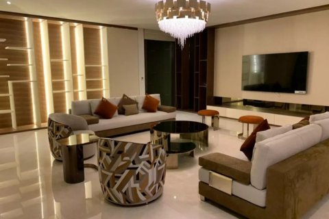 Vilë në Dubai Hills Estate, Dubai, Emiratet e Bashkuara Arabe 7 dhoma gjumi, 1214 m2. № 56203 - Foto 4