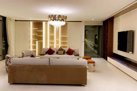 Vilë në Dubai Hills Estate, Dubai, Emiratet e Bashkuara Arabe 7 dhoma gjumi, 1214 m2. № 56203 - Foto 3