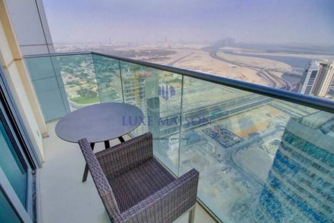Apartament në Downtown Dubai (Downtown Burj Dubai), Dubai, Emiratet e Bashkuara Arabe 2 dhoma gjumi, 134 m2. № 56198 - Foto 10