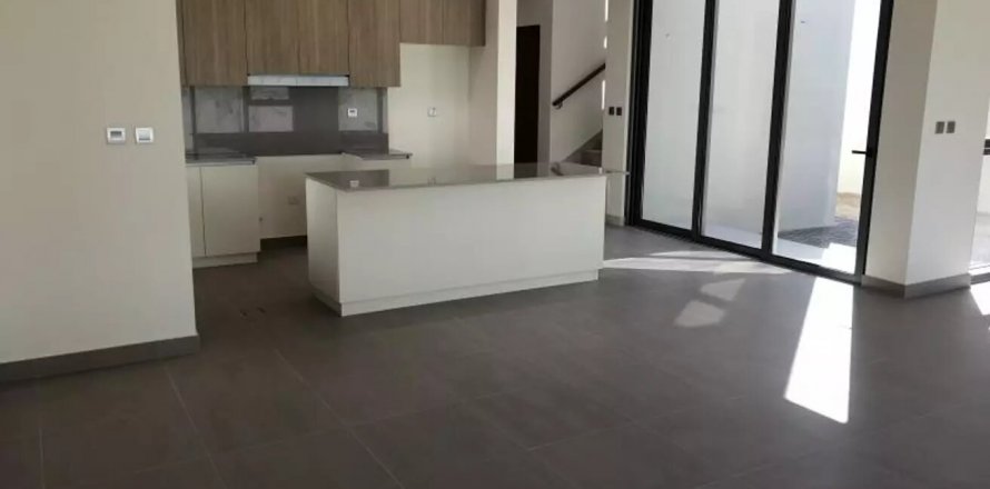 Vilë në Dubai Hills Estate, Dubai, Emiratet e Bashkuara Arabe 5 dhoma gjumi, 398 m2. № 56208