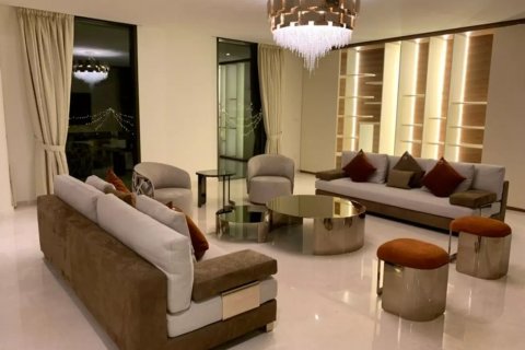 Vilë në Dubai Hills Estate, Dubai, Emiratet e Bashkuara Arabe 7 dhoma gjumi, 1214 m2. № 56203 - Foto 7