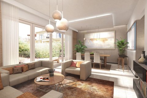 Apartament në ALANDALUS në Jumeirah Golf Estates, Dubai, Emiratet e Bashkuara Arabe 3 dhoma gjumi, 168 m2. № 46911 - Foto 8