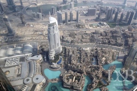 Zyrë në Downtown Dubai (Downtown Burj Dubai), Emiratet e Bashkuara Arabe 1636.4 m2. № 34309 - Foto 3