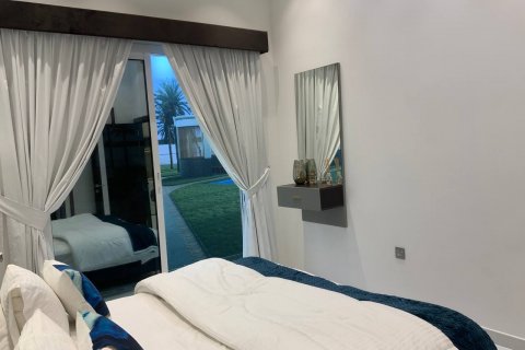 Apartament në SKYZ në Arjan, Dubai, Emiratet e Bashkuara Arabe 1 dhomë gjumi, 50.4464 m2. № 53658 - Foto 25