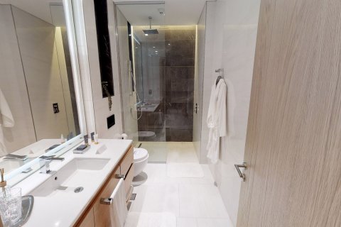 Apartament në SLS TOWER në Business Bay, Dubai, Emiratet e Bashkuara Arabe 1 dhomë gjumi, 120 m2. № 46978 - Foto 5