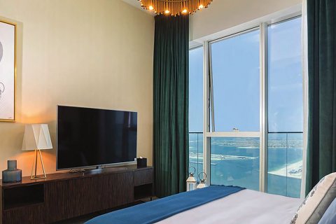 Apartament në AVANI PALM VIEW në Palm Jumeirah, Dubai, Emiratet e Bashkuara Arabe 3 dhoma gjumi, 295 m2. № 50448 - Foto 3