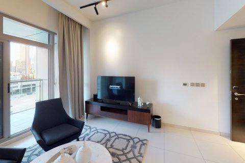 Apartament në AVANTI TOWER në Business Bay, Dubai, Emiratet e Bashkuara Arabe 1 dhomë gjumi, 101 m2. № 47142 - Foto 6