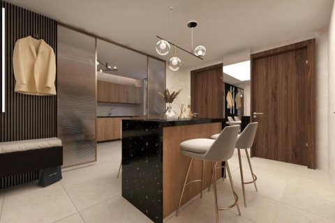 Apartament në BINGHATTI POINT në Dubai Silicon Oasis, Emiratet e Bashkuara Arabe 2 dhoma gjumi, 83 m2. № 54737 - Foto 10