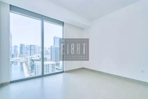 Apartament në Dubai Marina, Emiratet e Bashkuara Arabe 2 dhoma gjumi, 109 m2. № 55029 - Foto 12