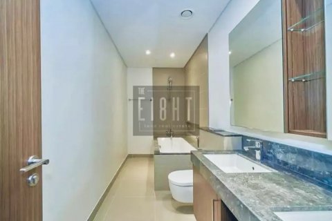 Apartament në Dubai Marina, Emiratet e Bashkuara Arabe 2 dhoma gjumi, 109 m2. № 55029 - Foto 9